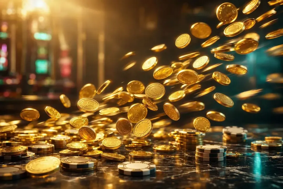 Atefia Casino